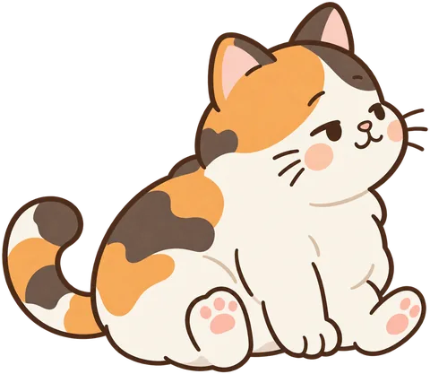 のら猫